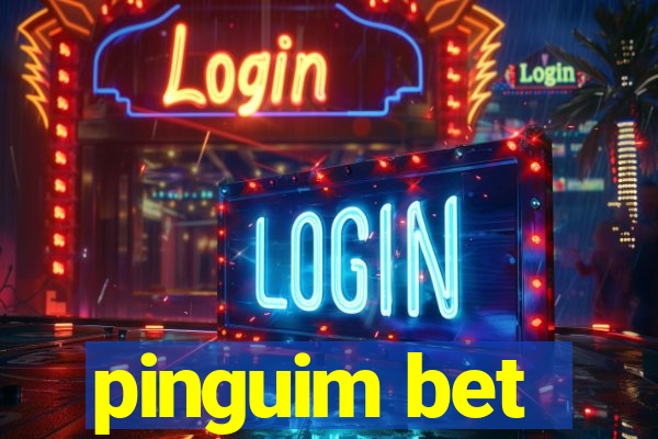 pinguim bet